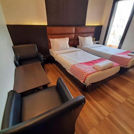 Hotel Saikripa Imperial Daman Zewnętrze zdjęcie