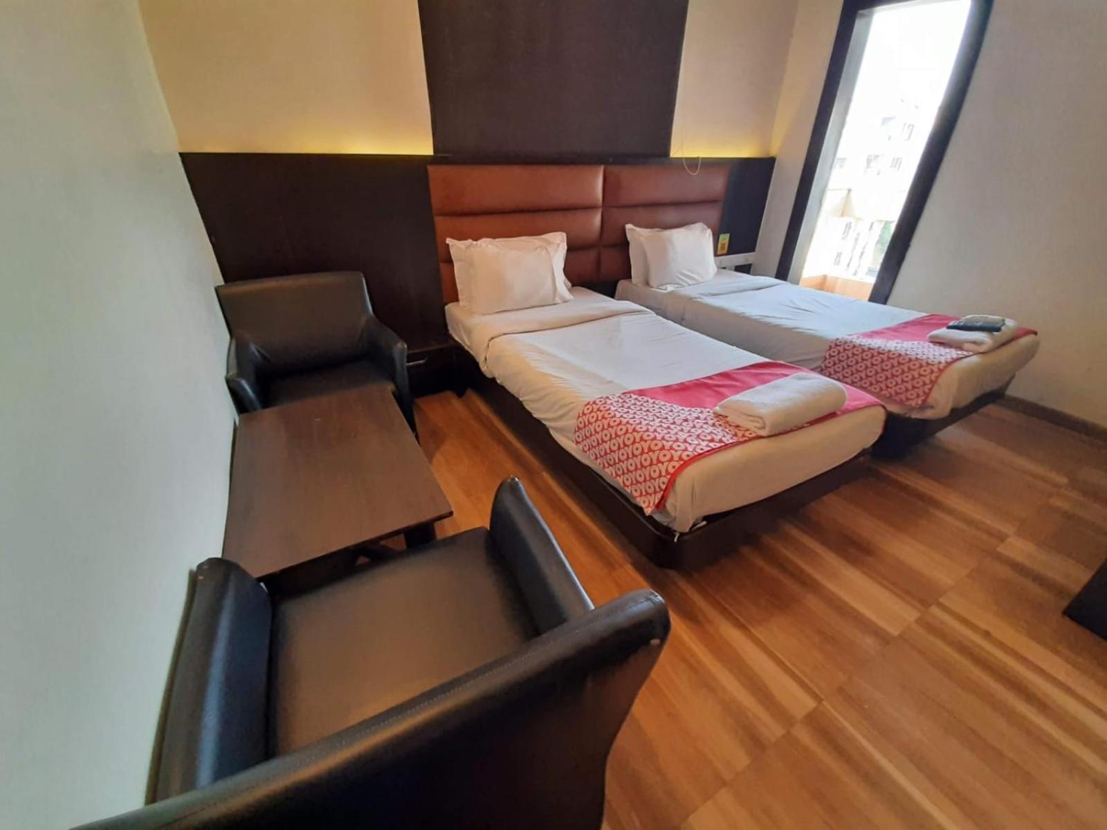 Hotel Saikripa Imperial Daman Zewnętrze zdjęcie