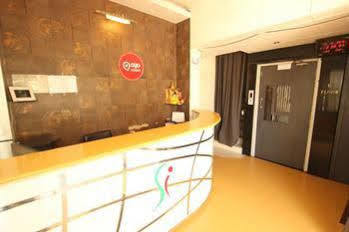 Hotel Saikripa Imperial Daman Zewnętrze zdjęcie